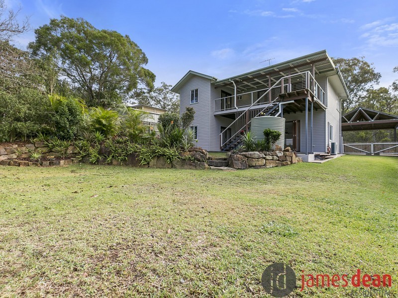 15 Amethyst Street, Holland Park QLD 4121