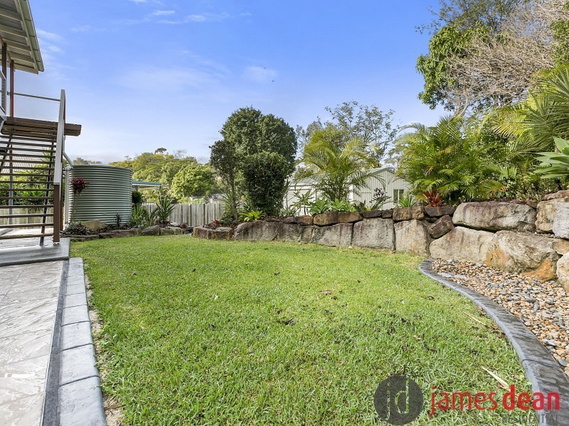 15 Amethyst Street, Holland Park QLD 4121