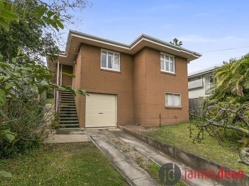 24 Norman Avenue, Norman Park QLD 4170