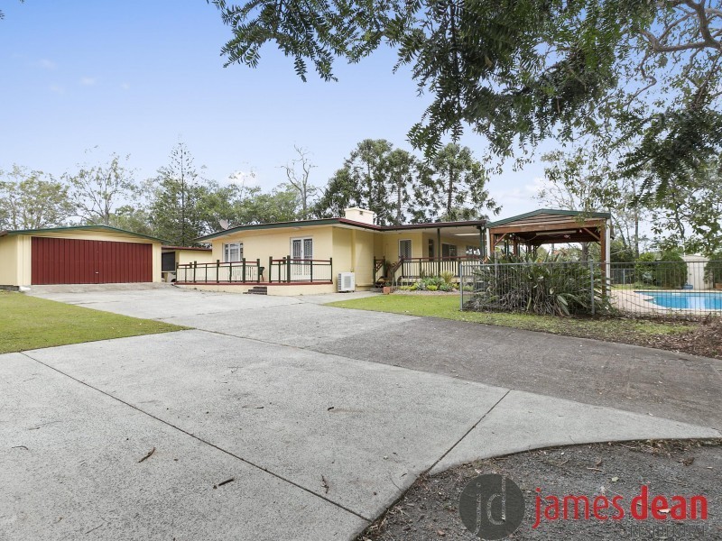 507 Boston Road, Chandler QLD 4155