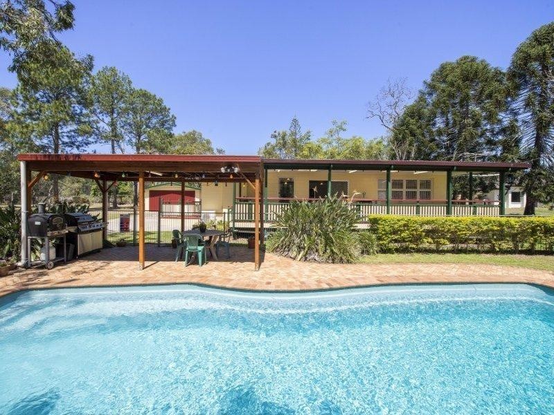 507 Boston Road, Chandler QLD 4155