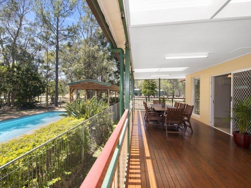 507 Boston Road, Chandler QLD 4155