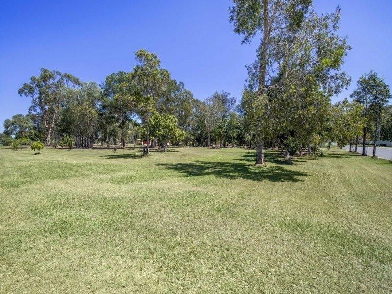 507 Boston Road, Chandler QLD 4155