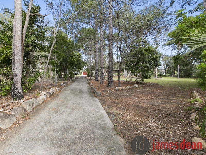 507 Boston Road, Chandler QLD 4155