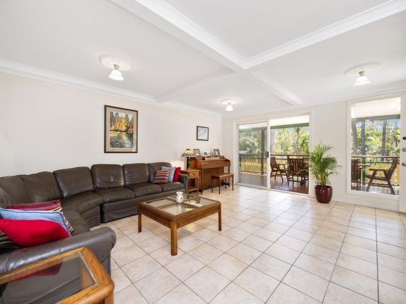 507 Boston Road, Chandler QLD 4155