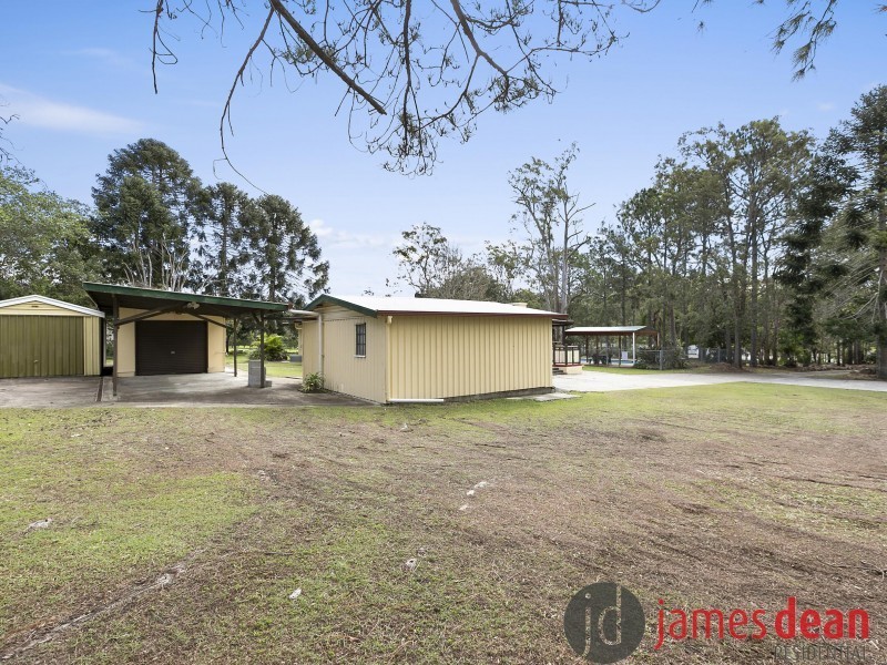 507 Boston Road, Chandler QLD 4155