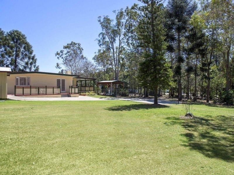 507 Boston Road, Chandler QLD 4155