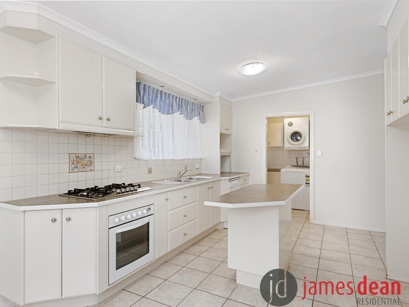 507 Boston Road, Chandler QLD 4155