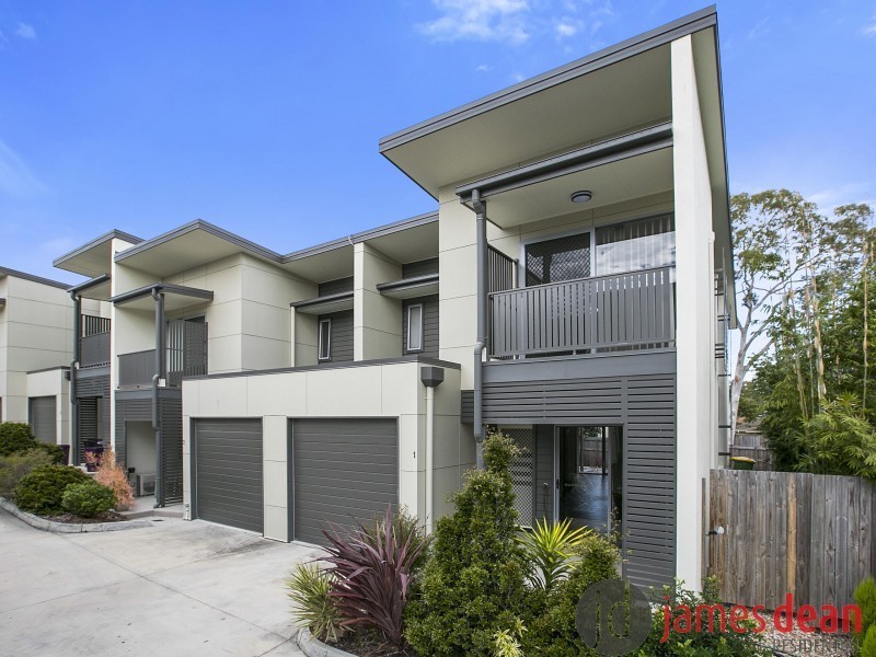 1/62-64 Valantine Road, Birkdale QLD 4159