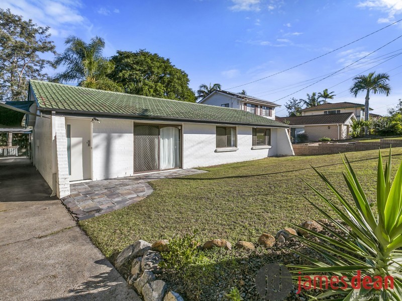 4 Nerida Street, Rochedale South QLD 4123