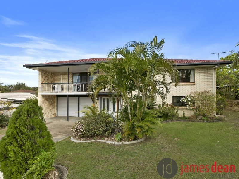 33 Delavan Street, Wishart QLD 4122
