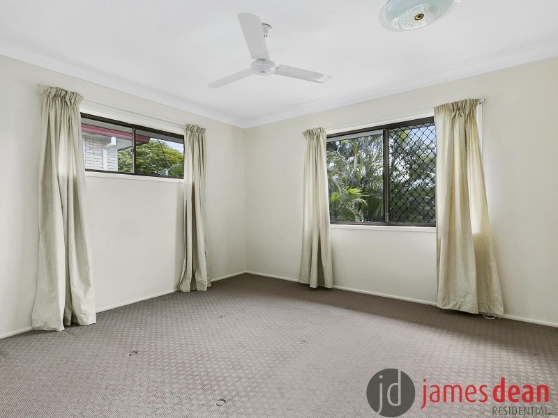 33 Delavan Street, Wishart QLD 4122