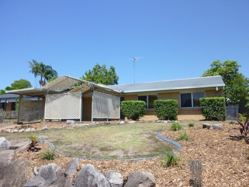 5 Cashel Street, Tingalpa QLD 4173