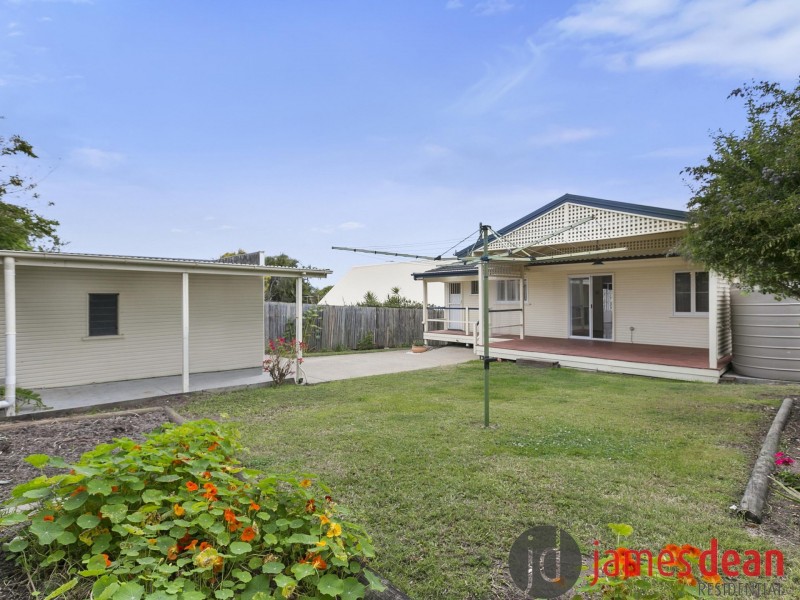 17 Tamaree Avenue, Wynnum QLD 4178
