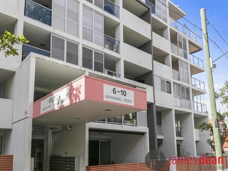2302/6-10 Manning Street, South Brisbane QLD 4101