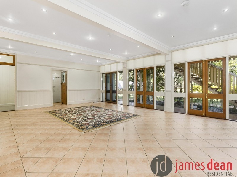 Granny Flat/865 New Cleveland Road, Gumdale QLD 4154