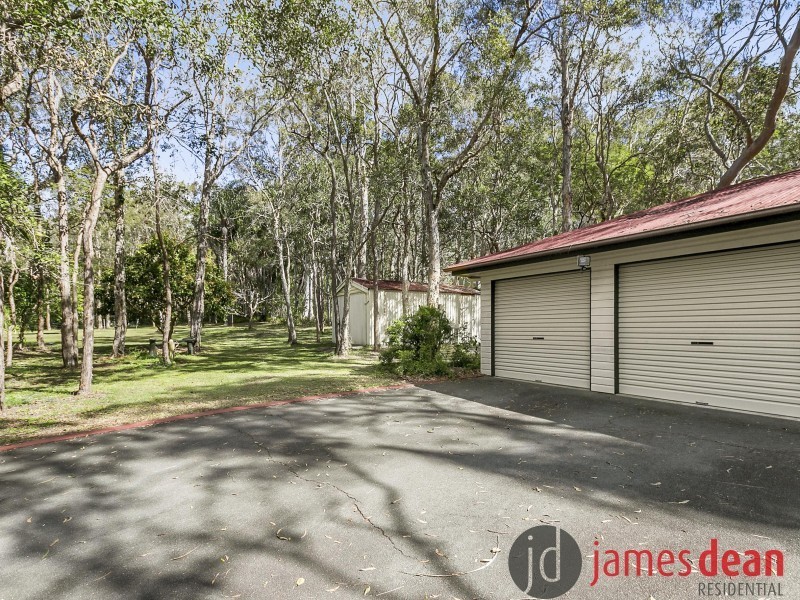 Granny Flat/865 New Cleveland Road, Gumdale QLD 4154