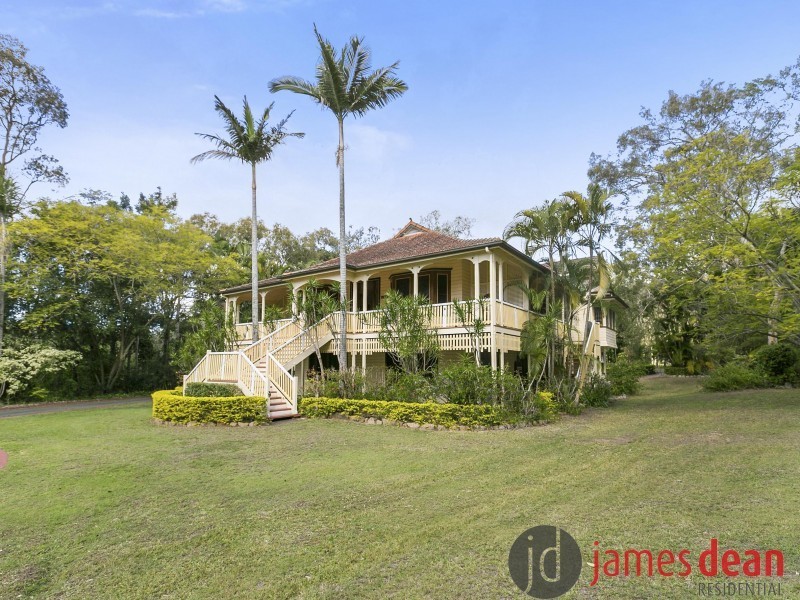 Granny Flat/865 New Cleveland Road, Gumdale QLD 4154