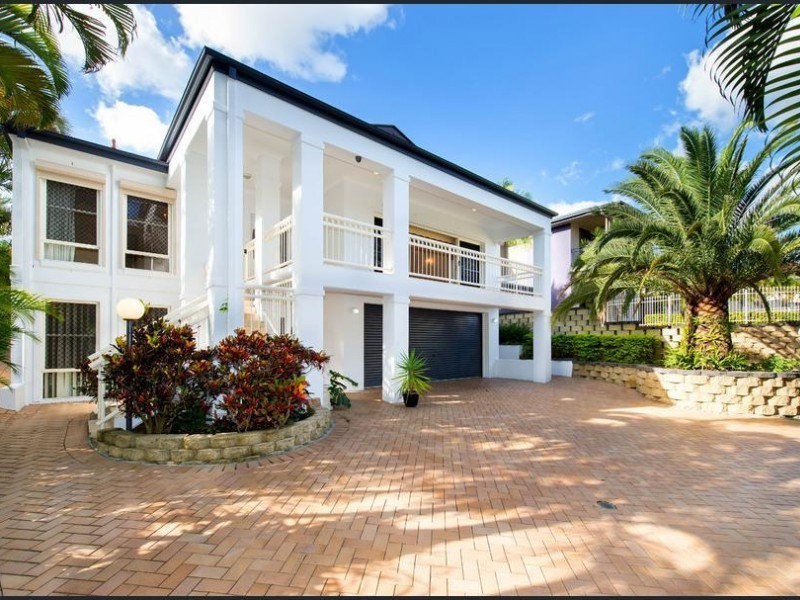 20  Jocelyn Place, Mount Gravatt East QLD 4122