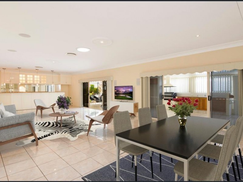 20  Jocelyn Place, Mount Gravatt East QLD 4122