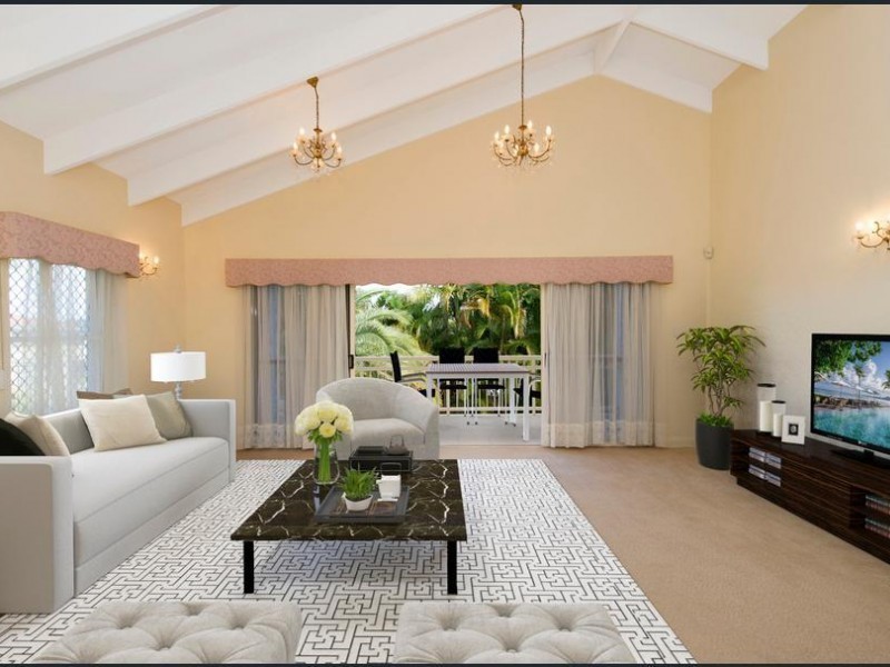 20  Jocelyn Place, Mount Gravatt East QLD 4122