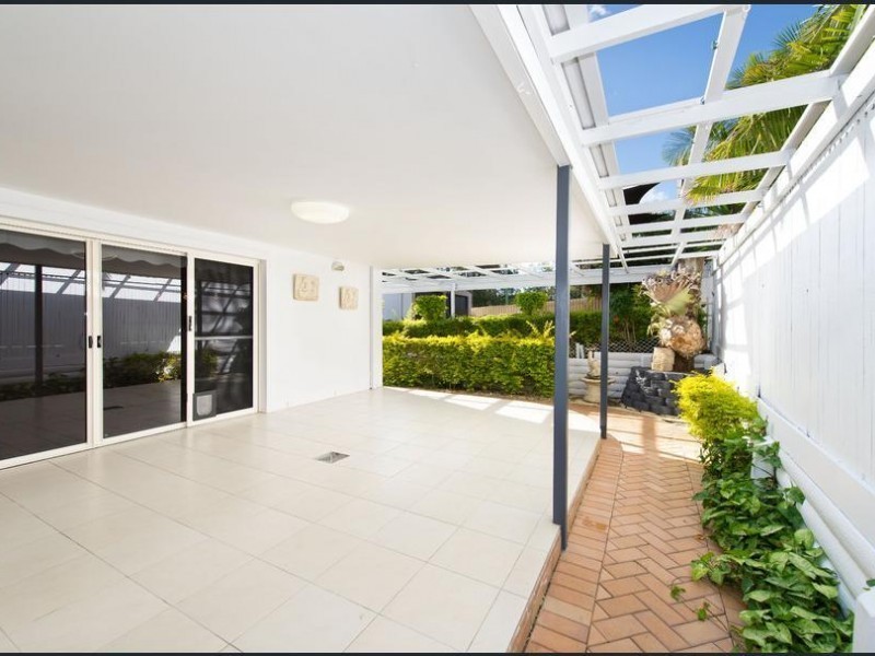 20  Jocelyn Place, Mount Gravatt East QLD 4122