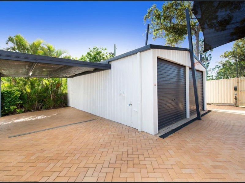 20  Jocelyn Place, Mount Gravatt East QLD 4122