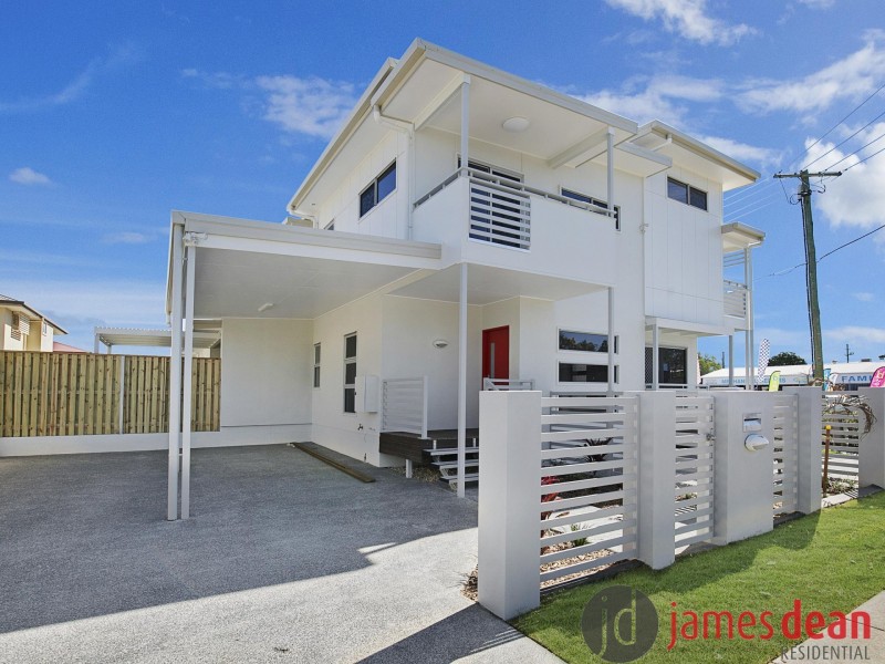 Units 1 – 5/147 Pine Street, Wynnum QLD 4178