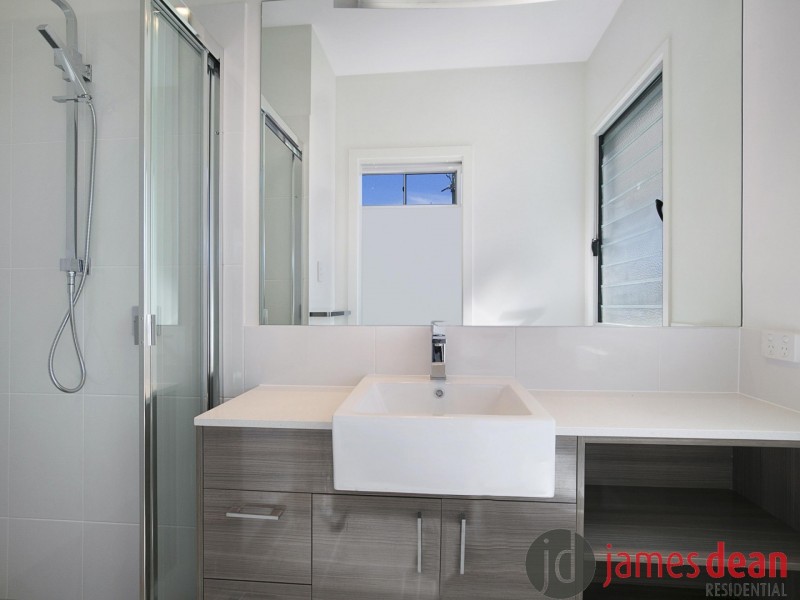 Units 1 – 5/147 Pine Street, Wynnum QLD 4178