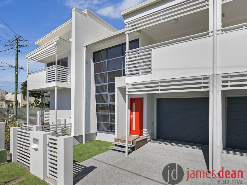 Units 1 – 5/147 Pine Street, Wynnum QLD 4178