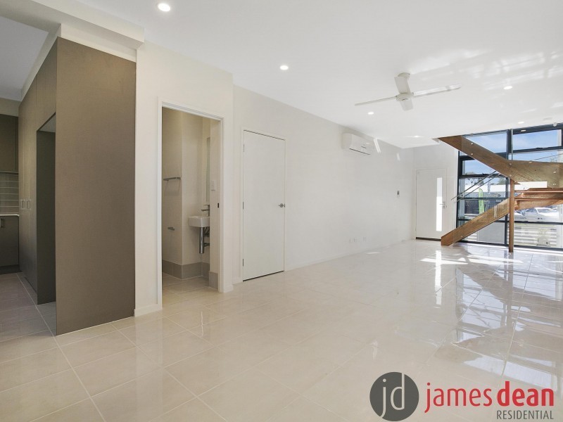 Units 1 – 5/147 Pine Street, Wynnum QLD 4178
