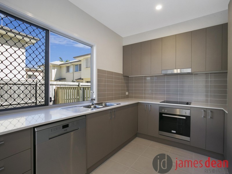 Units 1 – 5/147 Pine Street, Wynnum QLD 4178