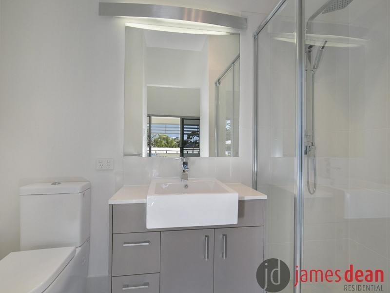 Units 1 – 5/147 Pine Street, Wynnum QLD 4178