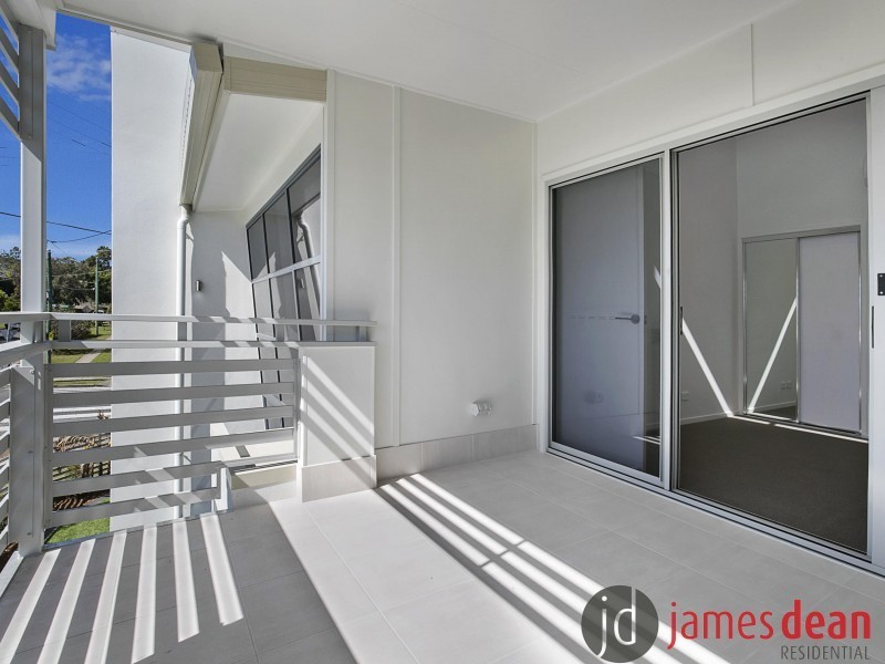 Units 1 – 5/147 Pine Street, Wynnum QLD 4178