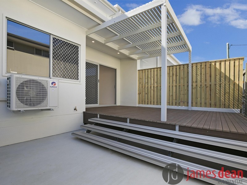 Units 1 – 5/147 Pine Street, Wynnum QLD 4178