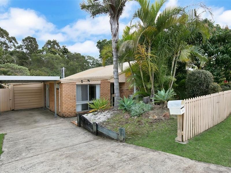 63 Gladewood Drive, Daisy Hill QLD 4127