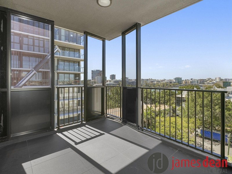 701/10 Buchanan Street, West End QLD 4101