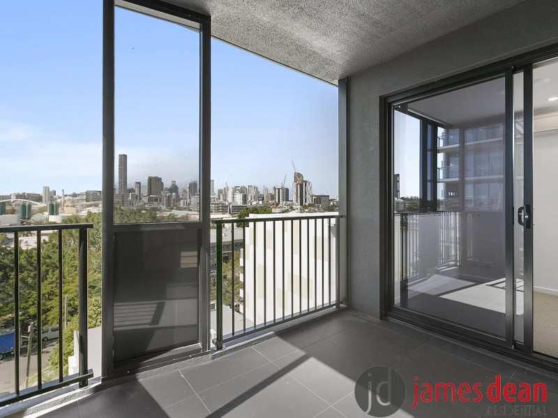 701/10 Buchanan Street, West End QLD 4101