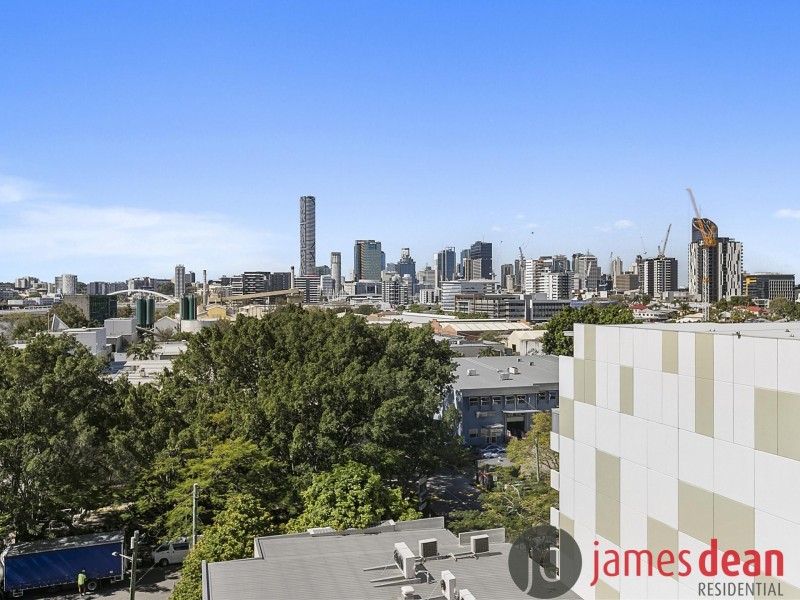 701/10 Buchanan Street, West End QLD 4101