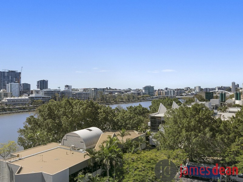 701/10 Buchanan Street, West End QLD 4101