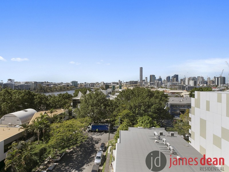 701/10 Buchanan Street, West End QLD 4101