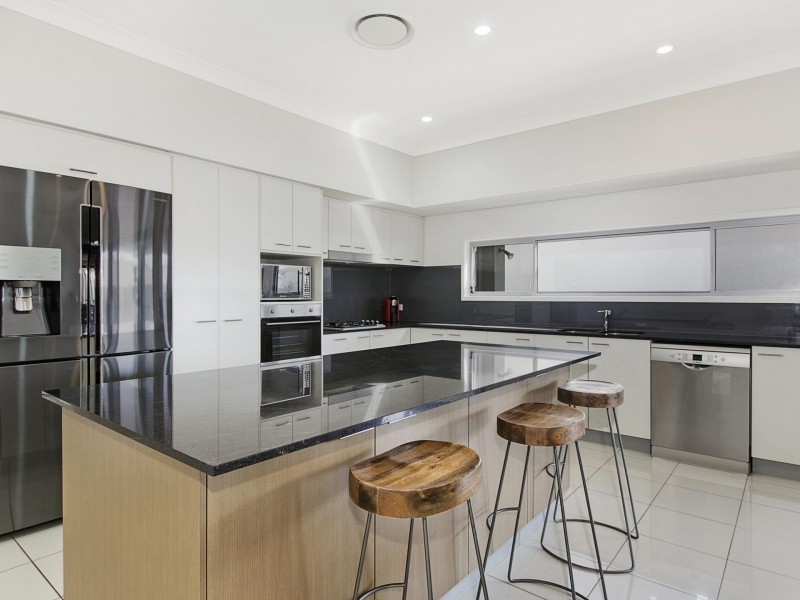 25 Brook, Wakerley QLD 4154