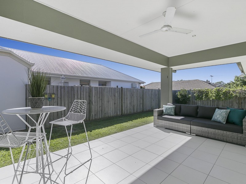25 Brook Street, Wakerley QLD 4154