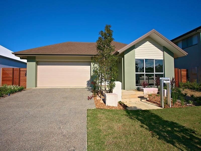 25 Brook, Wakerley QLD 4154