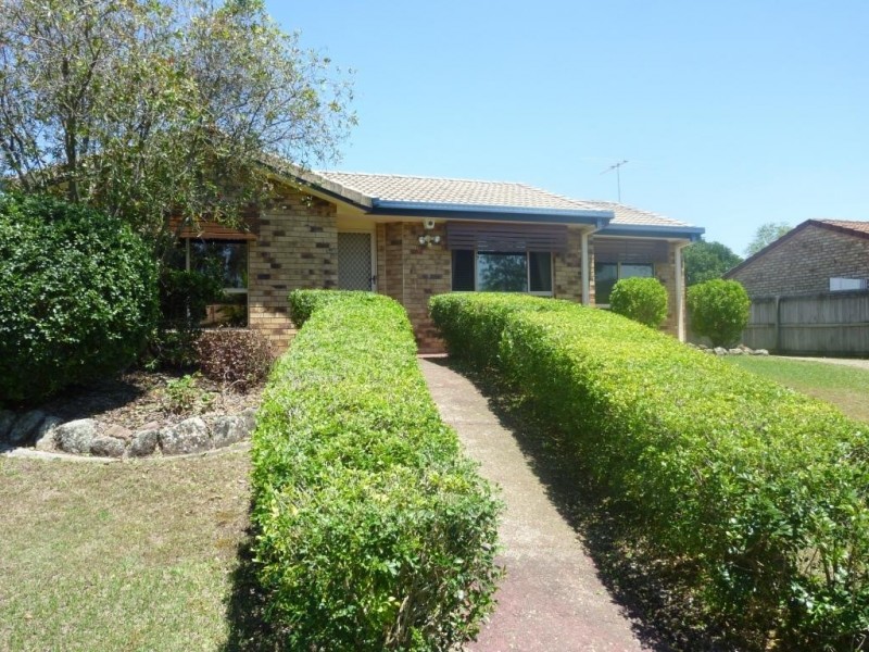 5 Lapidus Street, Birkdale QLD 4159