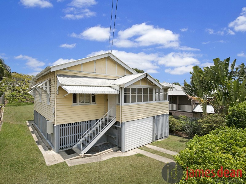 39 Macrossan Ave, Norman Park QLD 4170