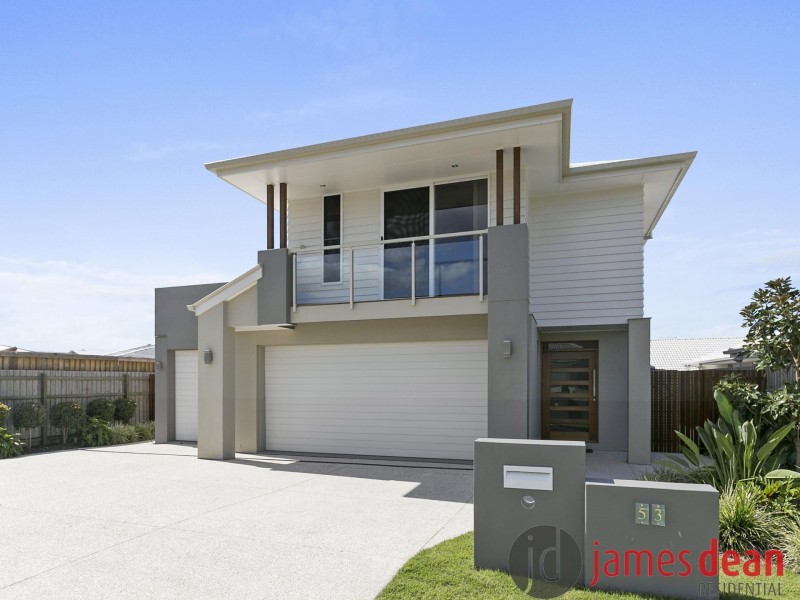 53 Schooner Circuit, Manly West QLD 4179