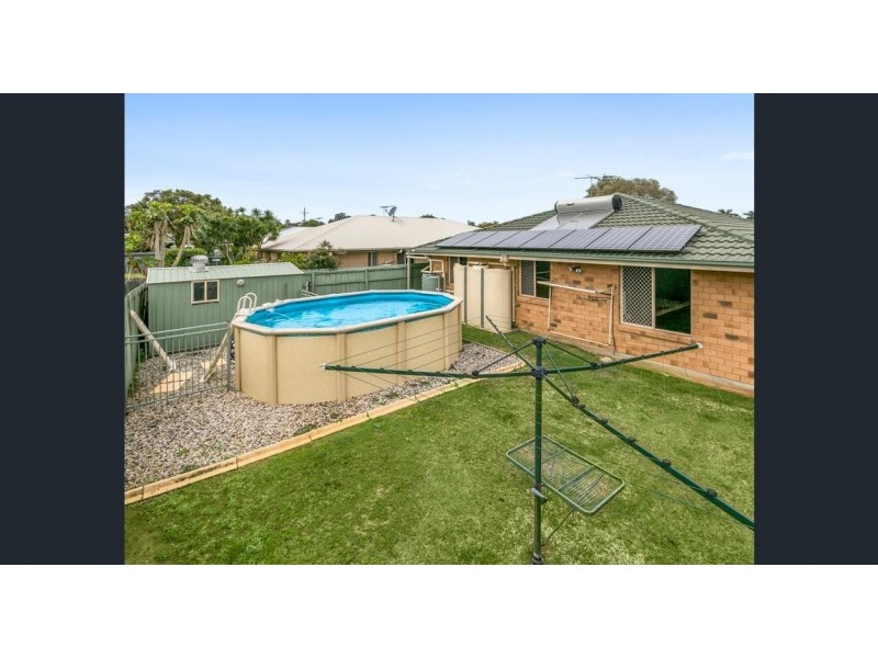 70 Evelyn Road, Wynnum West QLD 4178