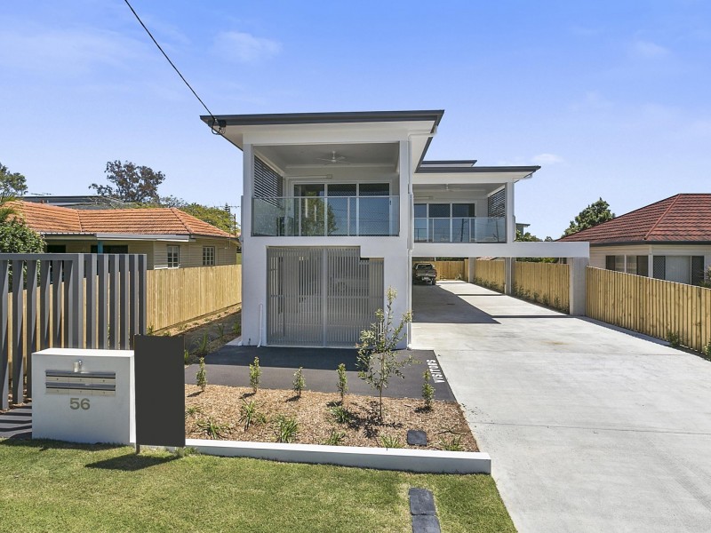 3/56 Dickenson Street, Carina QLD 4152