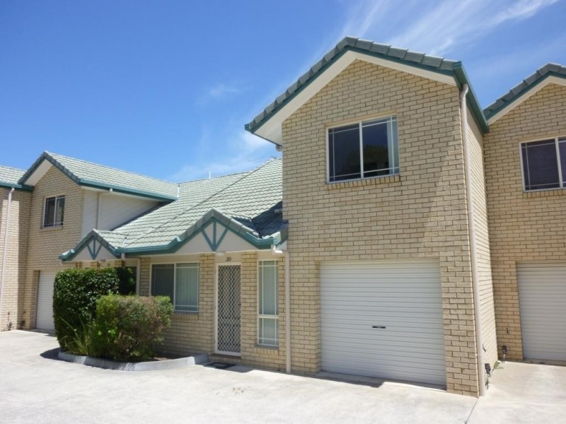 20/16 Washington Ave, Tingalpa QLD 4173